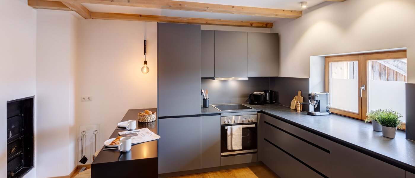 gallery apartment  Gmund am Tegernsee 02 kitchen 12967