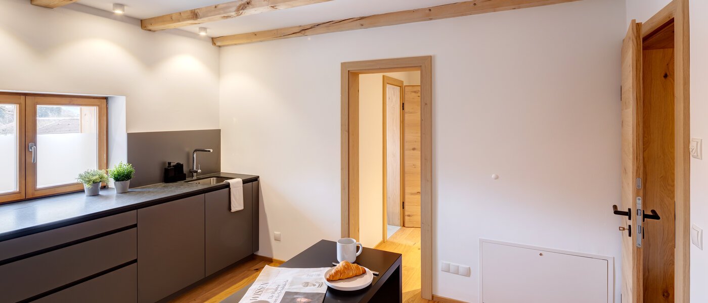 gallery apartment  Gmund am Tegernsee 04 kitchen 12967