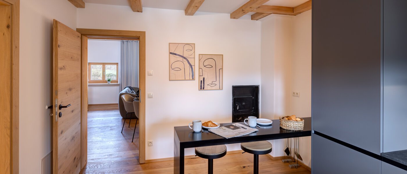 gallery apartment  Gmund am Tegernsee 05 kitchen 12967