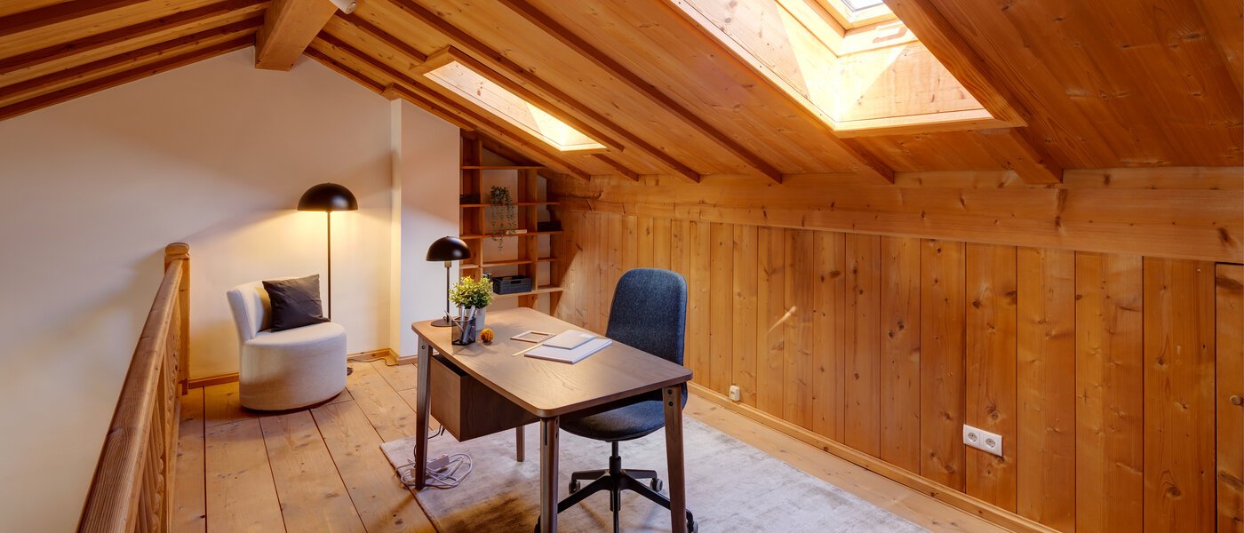 gallery apartment  Gmund am Tegernsee 01 gallery 12967