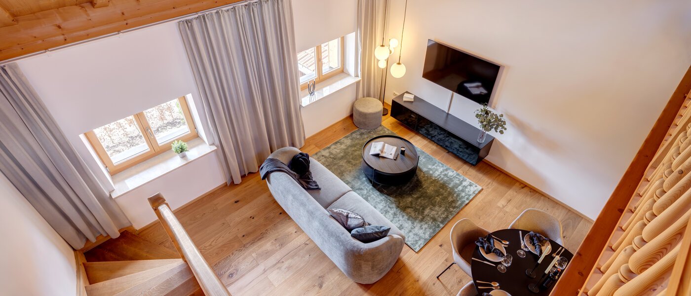 gallery apartment  Gmund am Tegernsee 03 gallery 12967