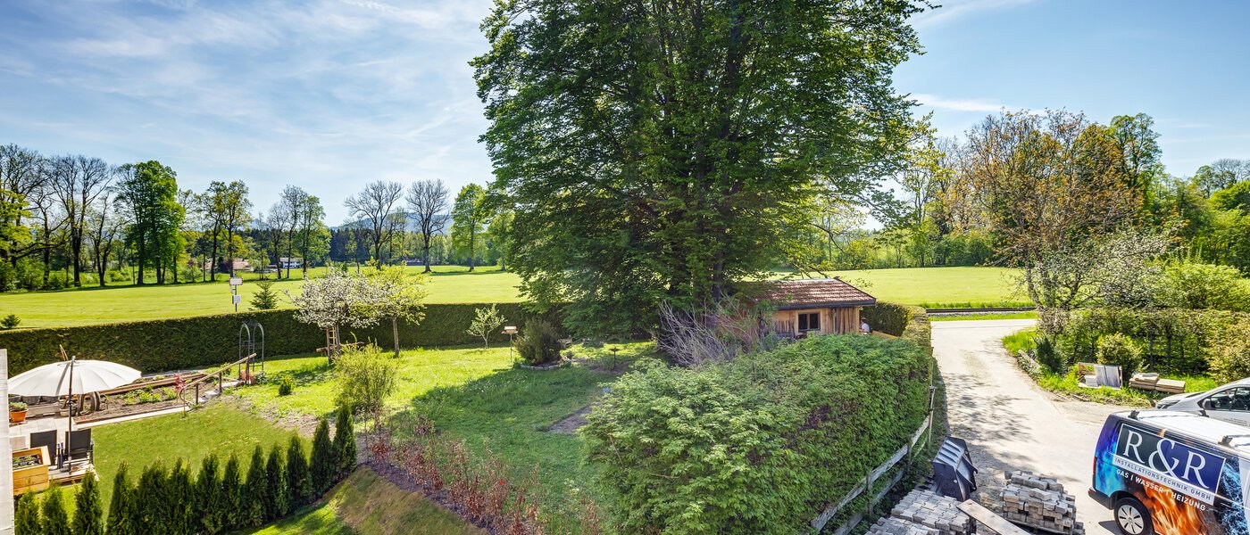 gallery apartment  Gmund am Tegernsee 01 view 12967