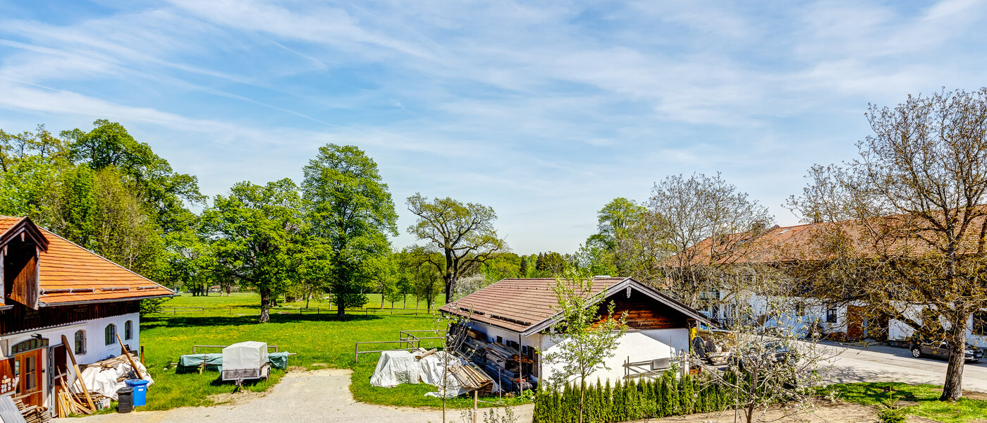 gallery apartment  Gmund am Tegernsee 03 view 12967