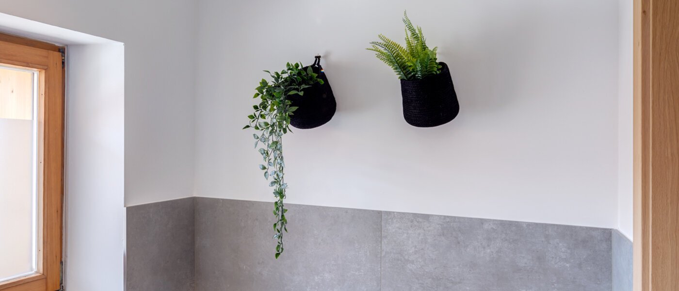 gallery apartment  Gmund am Tegernsee 03 guest toilet 12967