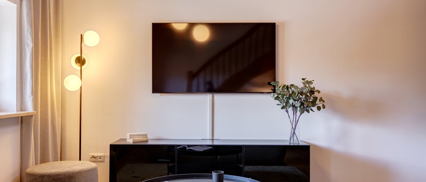 gallery apartment  Gmund am Tegernsee 02 living area 12967