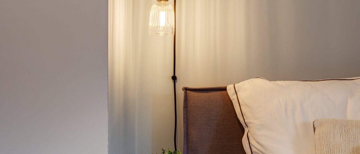 gallery apartment  Gmund am Tegernsee 02 1. bedroom 12967