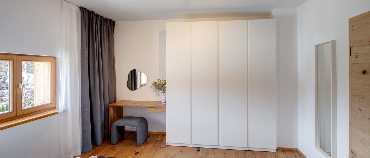 gallery apartment  Gmund am Tegernsee 04 1. bedroom 12967