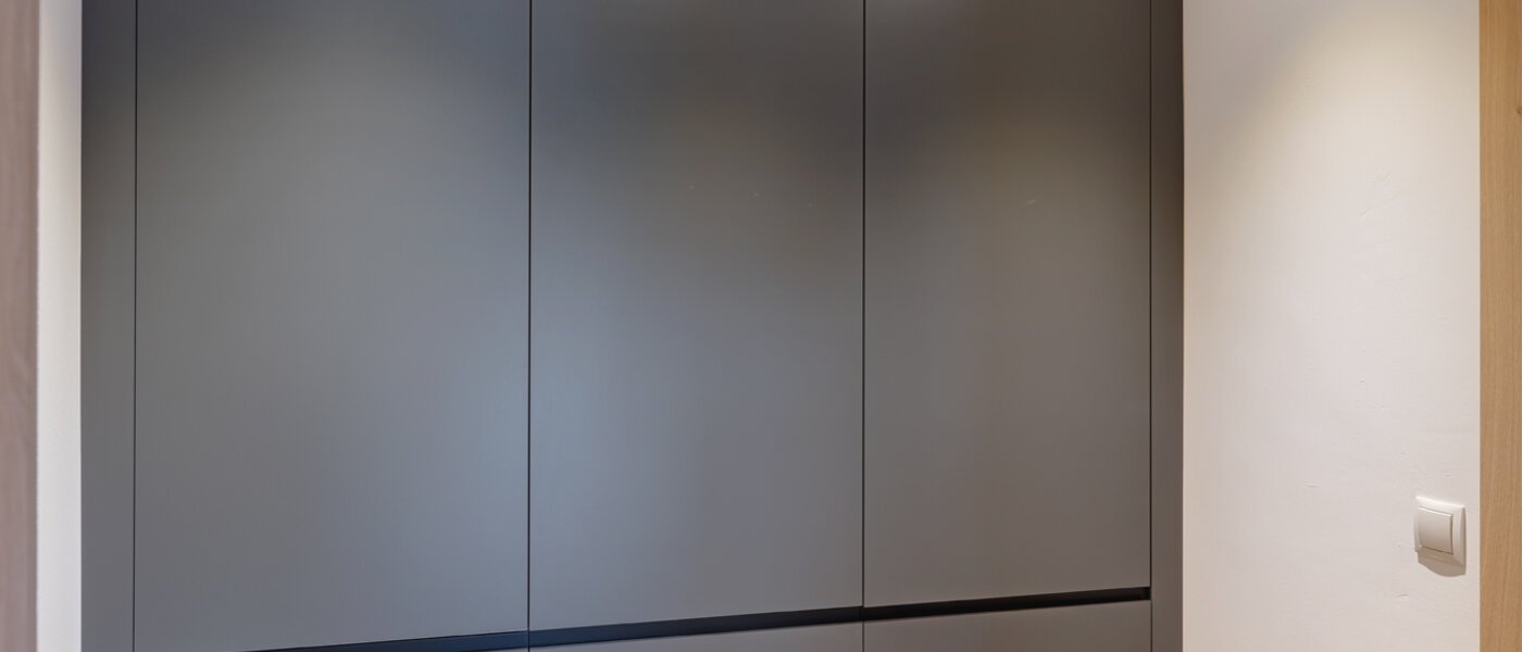 gallery apartment  Gmund am Tegernsee 01 utility room 12967