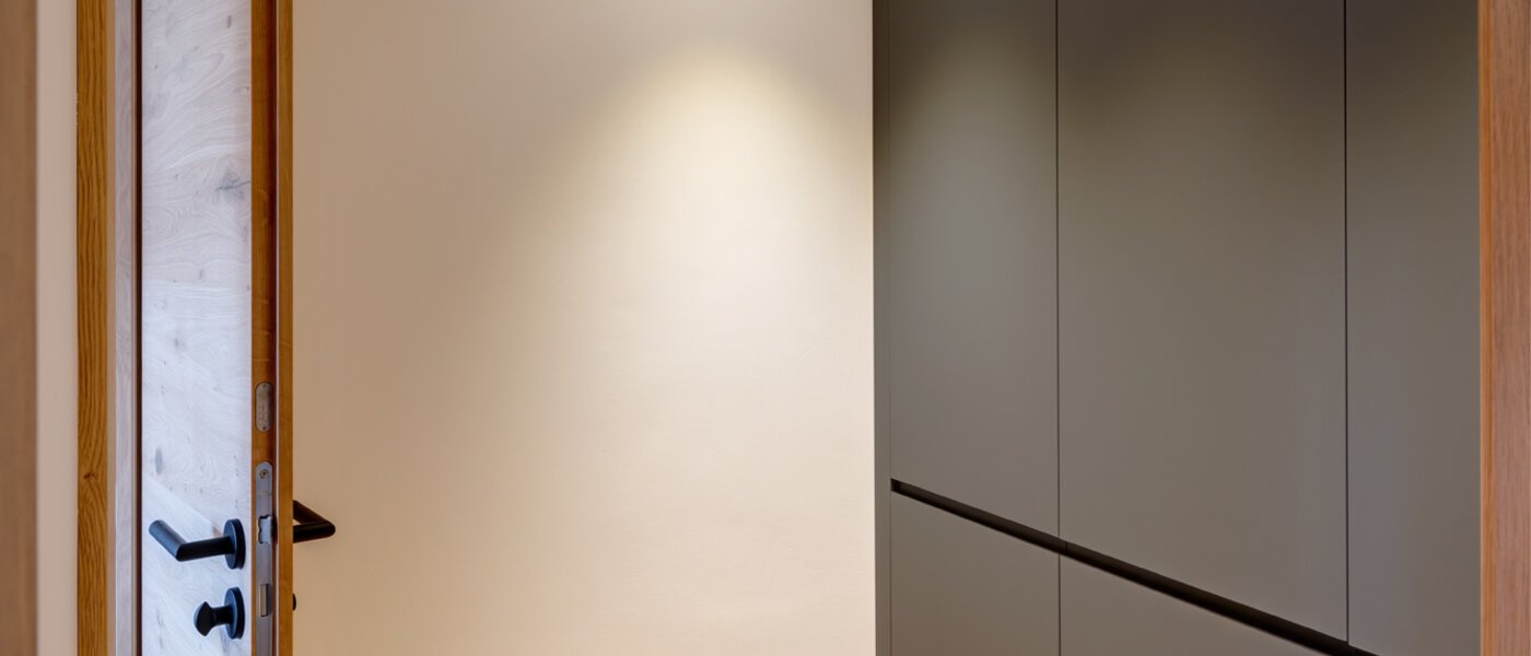 gallery apartment  Gmund am Tegernsee 02 utility room 12967