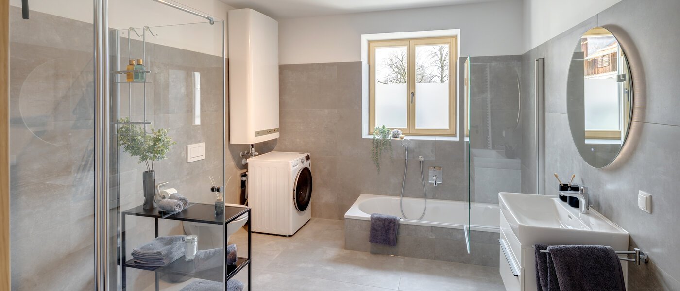 apartment Gmund am Tegernsee 01 bathroom 12968