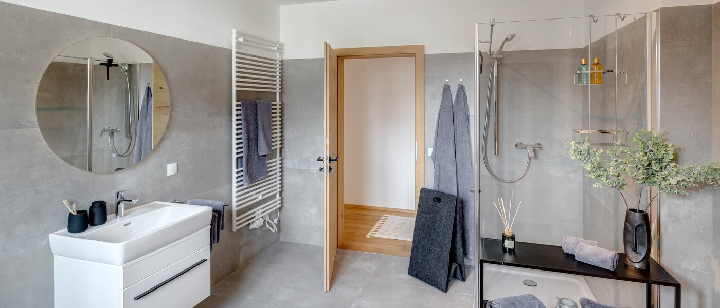 apartment Gmund am Tegernsee 02 bathroom 12968