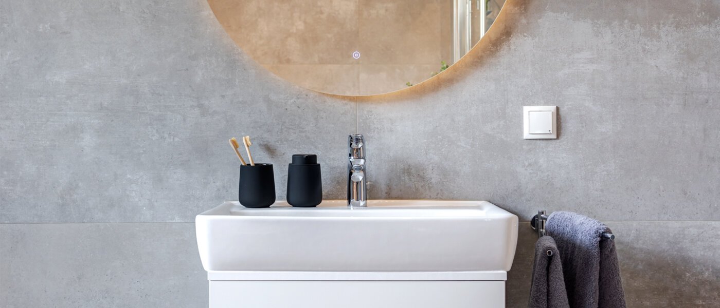 apartment Gmund am Tegernsee 03 bathroom 12968