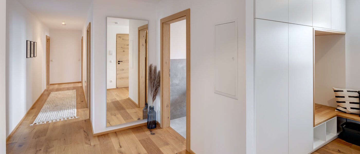 apartment Gmund am Tegernsee 05 hall 12968