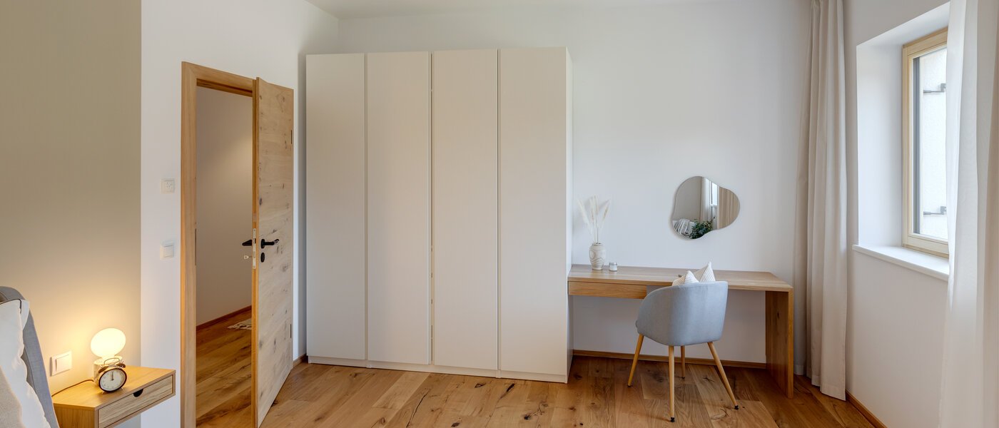 apartment Gmund am Tegernsee 04 2. bedroom 12968