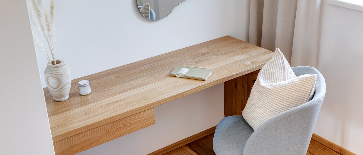 apartment Gmund am Tegernsee 05 2. bedroom 12968