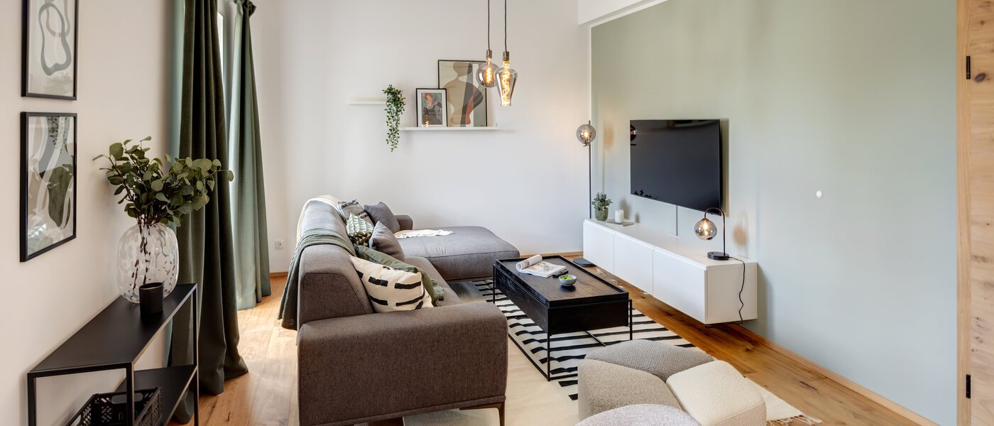 apartment Gmund am Tegernsee 03 living area 12968