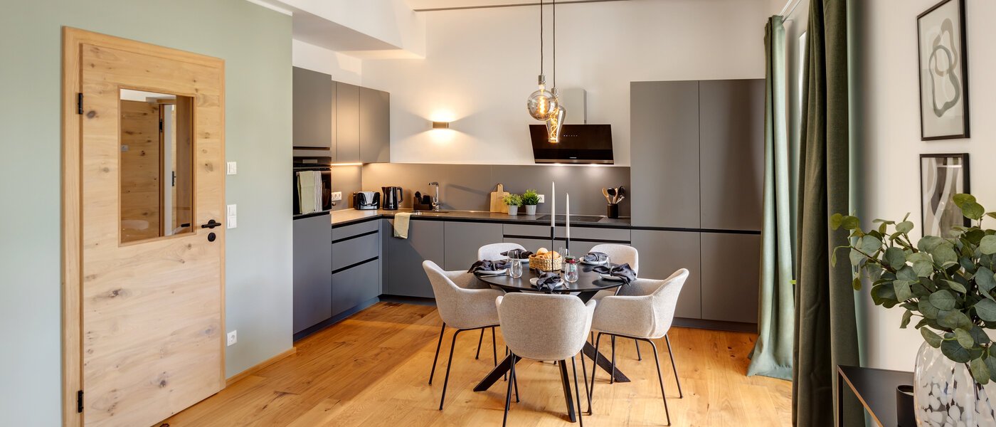 apartment Gmund am Tegernsee 04 living area 12968