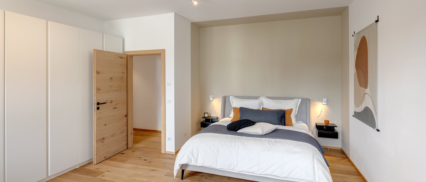 apartment Gmund am Tegernsee 01 1. bedroom 12968