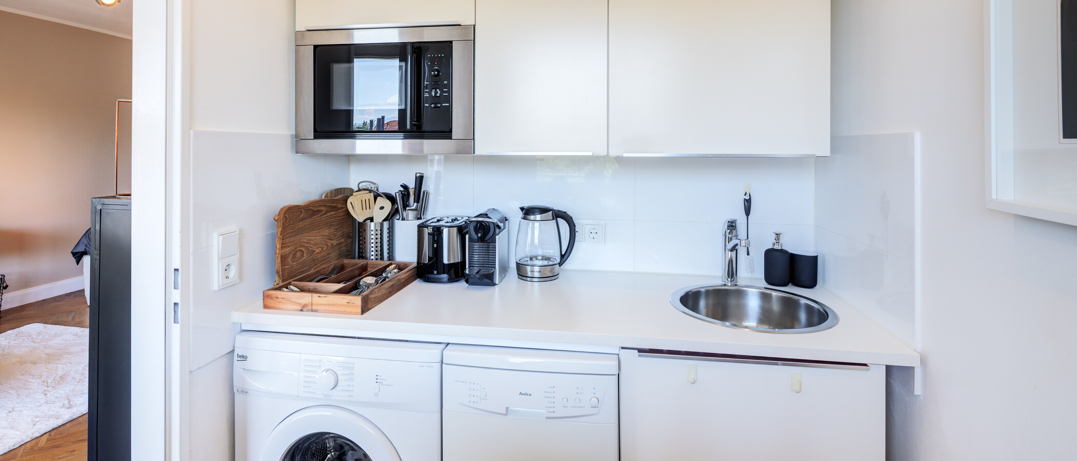 apartment Rosenheim 01 kitchen 12969