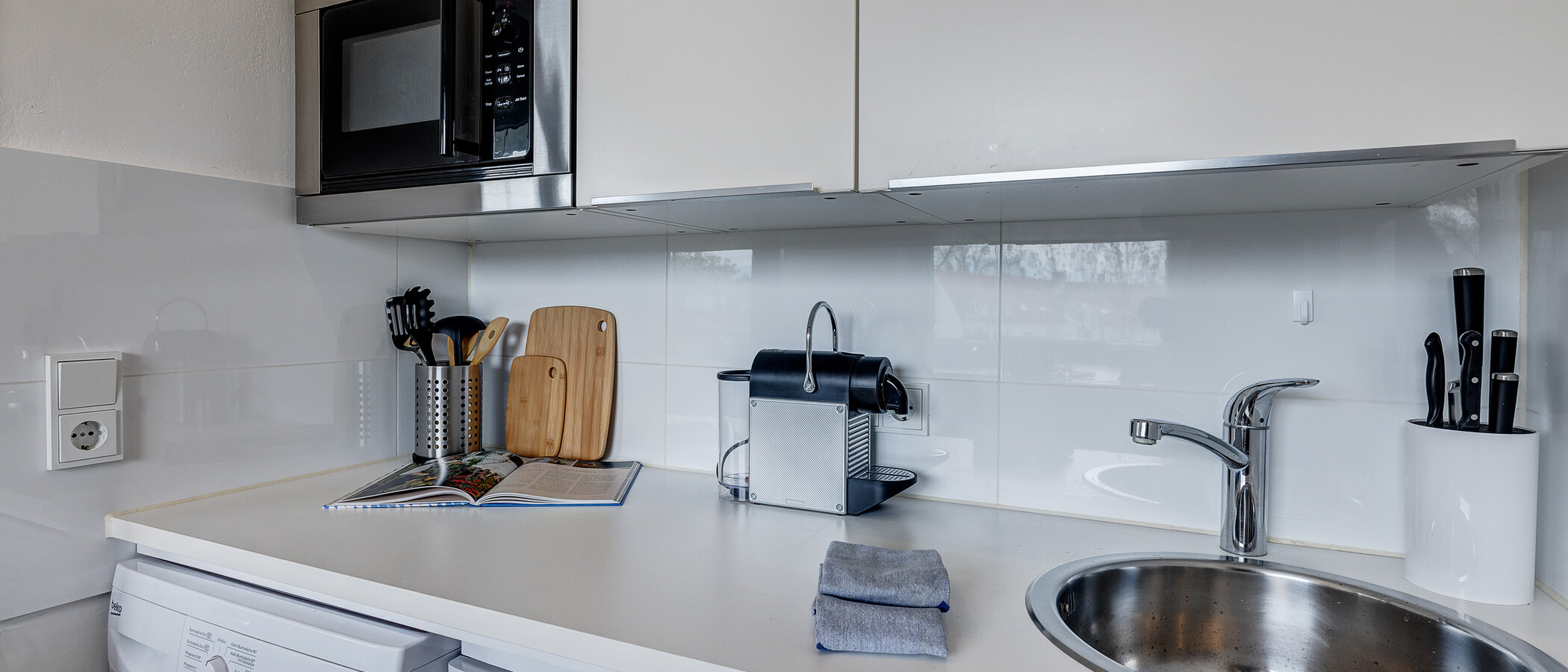 apartment Rosenheim 02 kitchen 12969