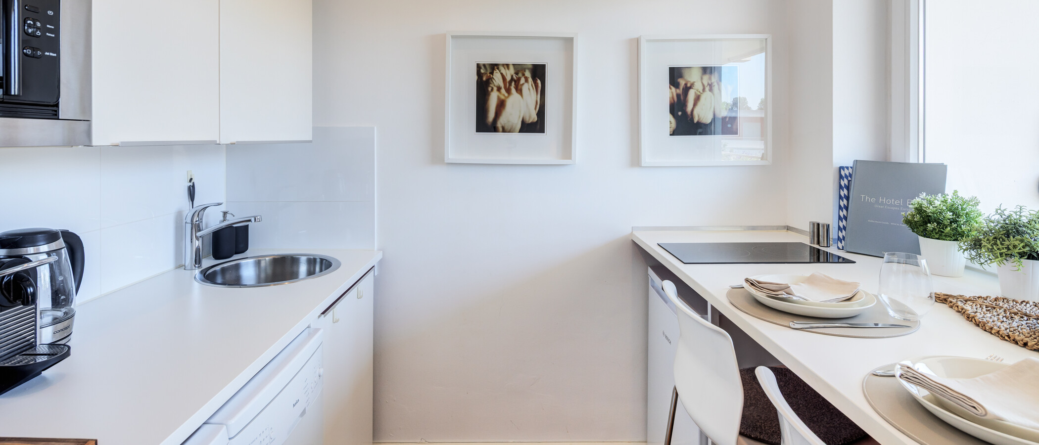 apartment Rosenheim 02 kitchen 12969