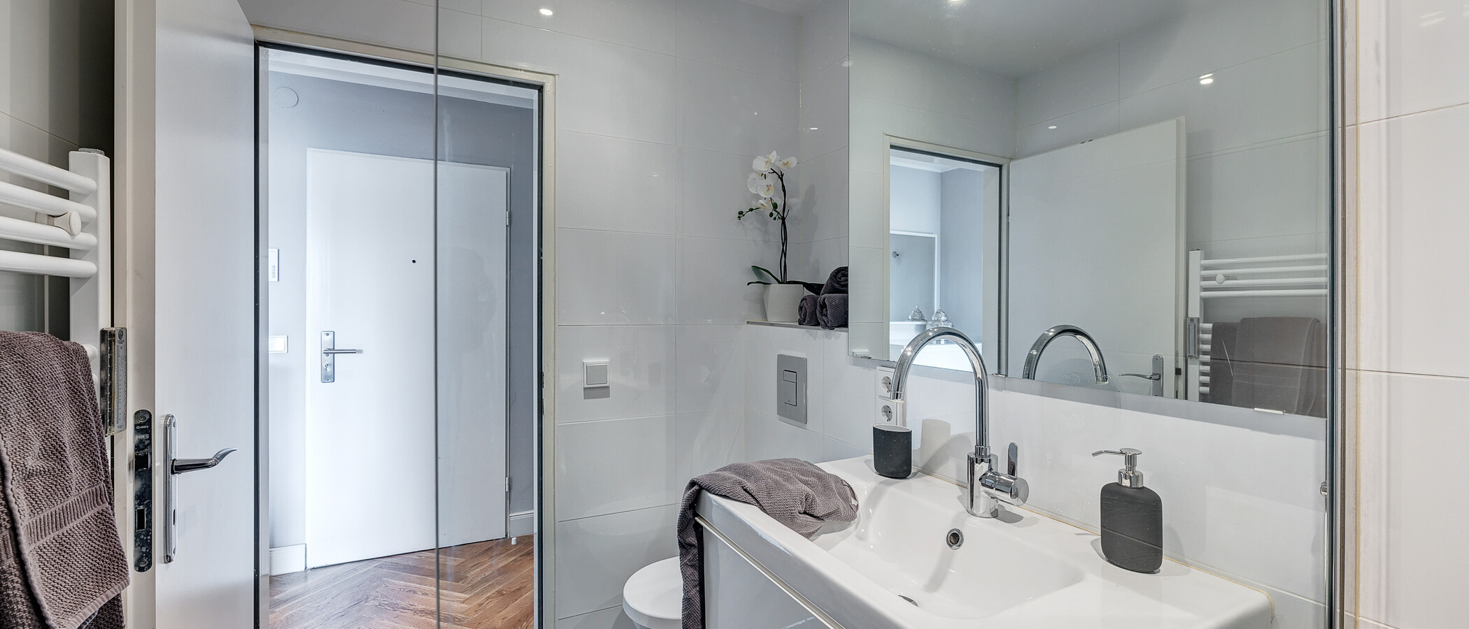 apartment Rosenheim 02 bathroom 12969