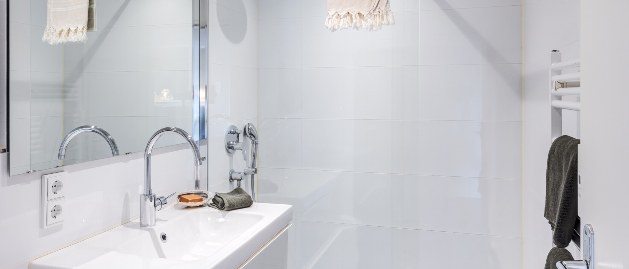 apartment Rosenheim 02 bathroom 12969