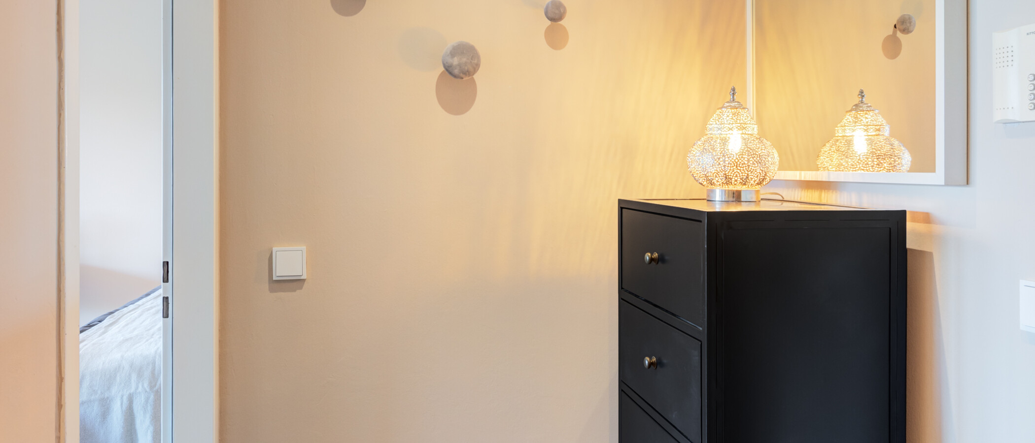 apartment Rosenheim 01 hall 12969
