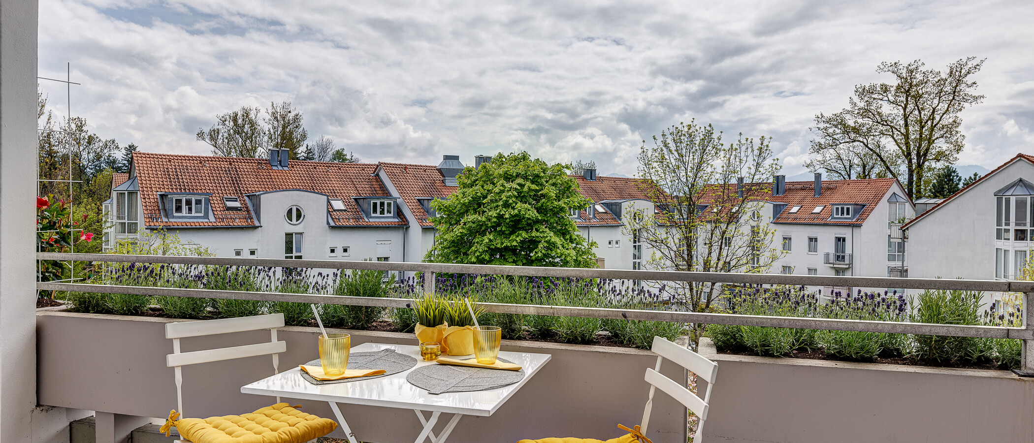 apartment Rosenheim 02 balcony 12969