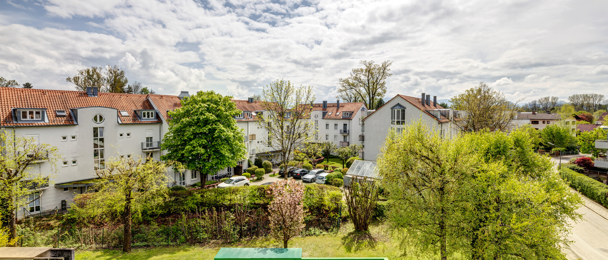 apartment Rosenheim 01 view 12969