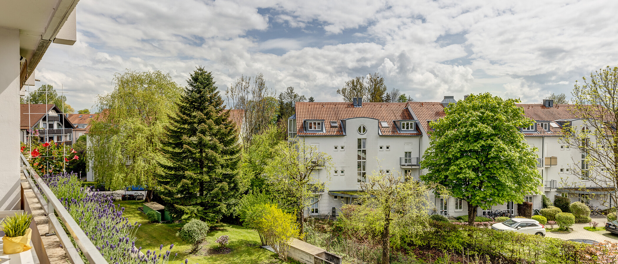 apartment Rosenheim 02 view 12969