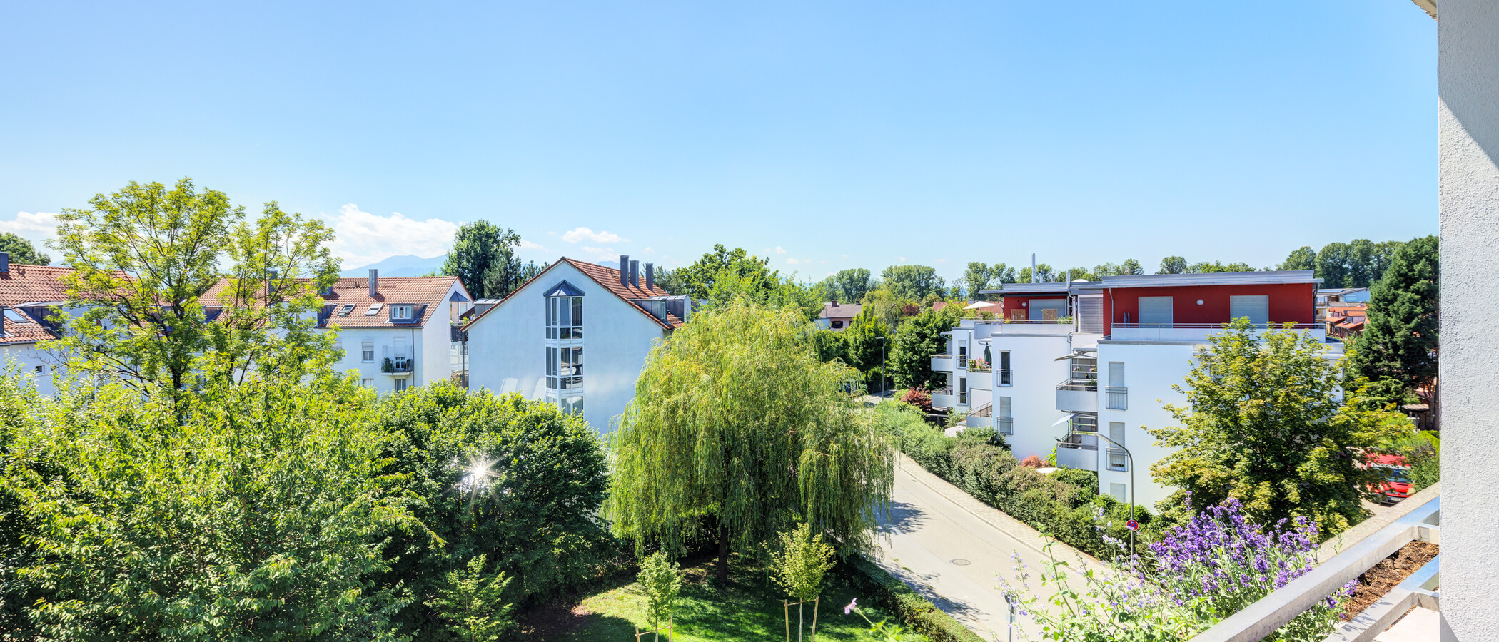apartment Rosenheim 02 view 12969