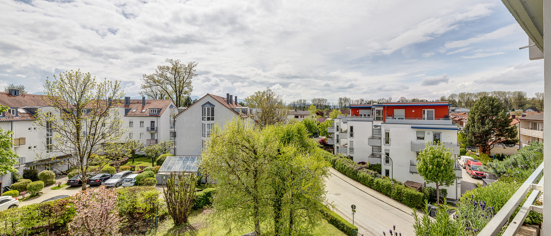 apartment Rosenheim 03 view 12969
