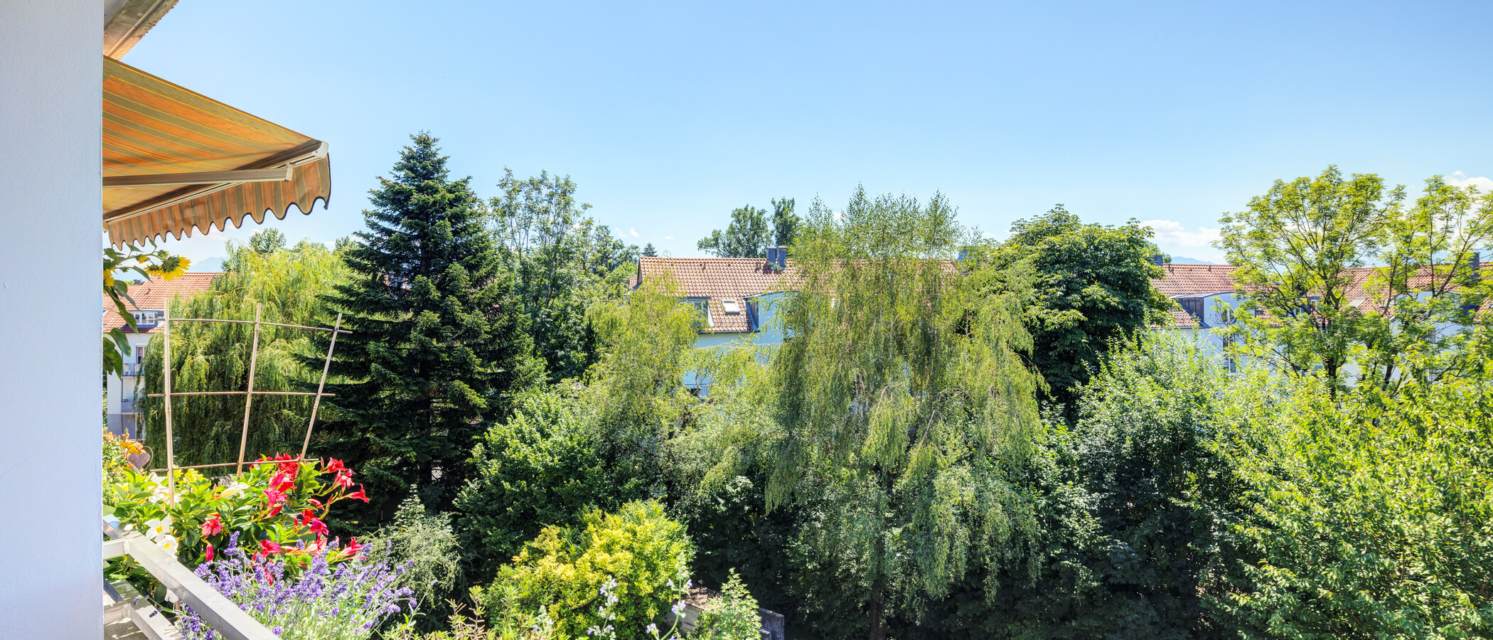 apartment Rosenheim 03 view 12969