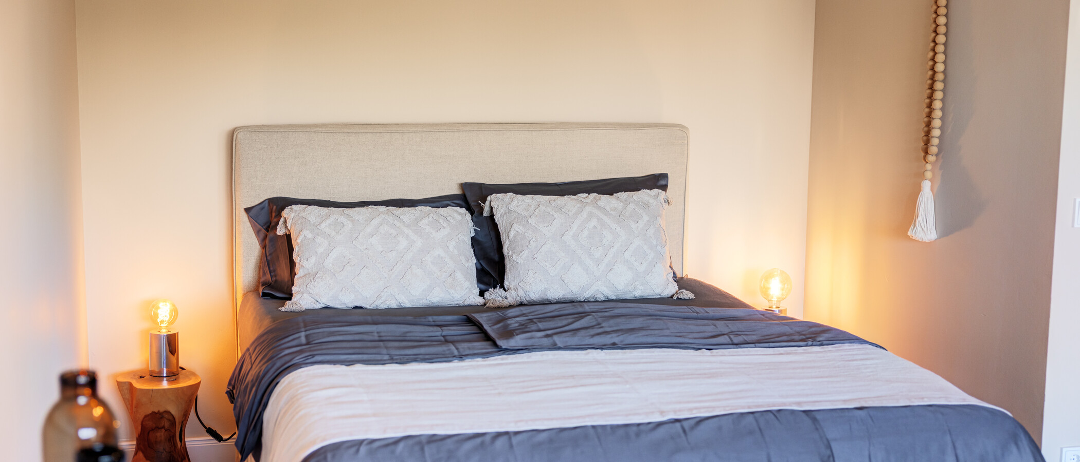 apartment Rosenheim 01 sleeping area 12969