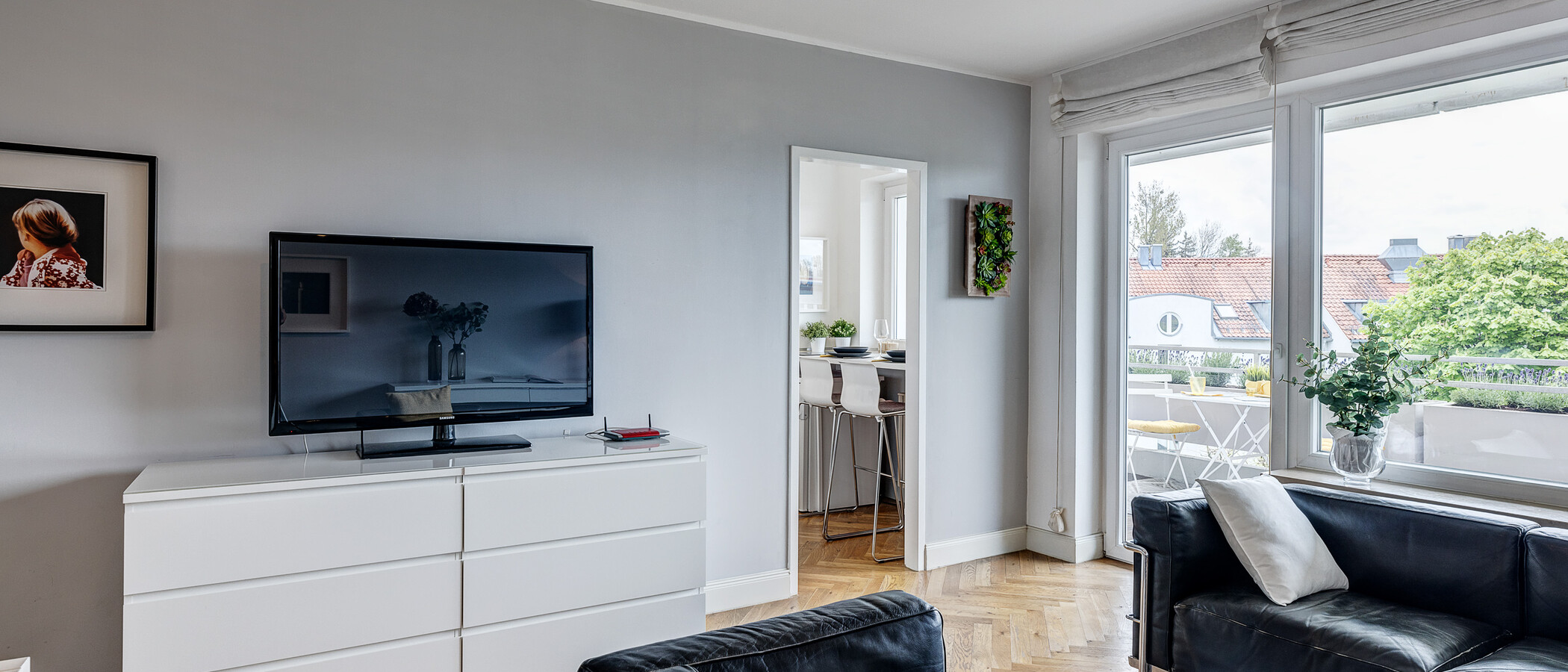 apartment Rosenheim 05 living area 12969