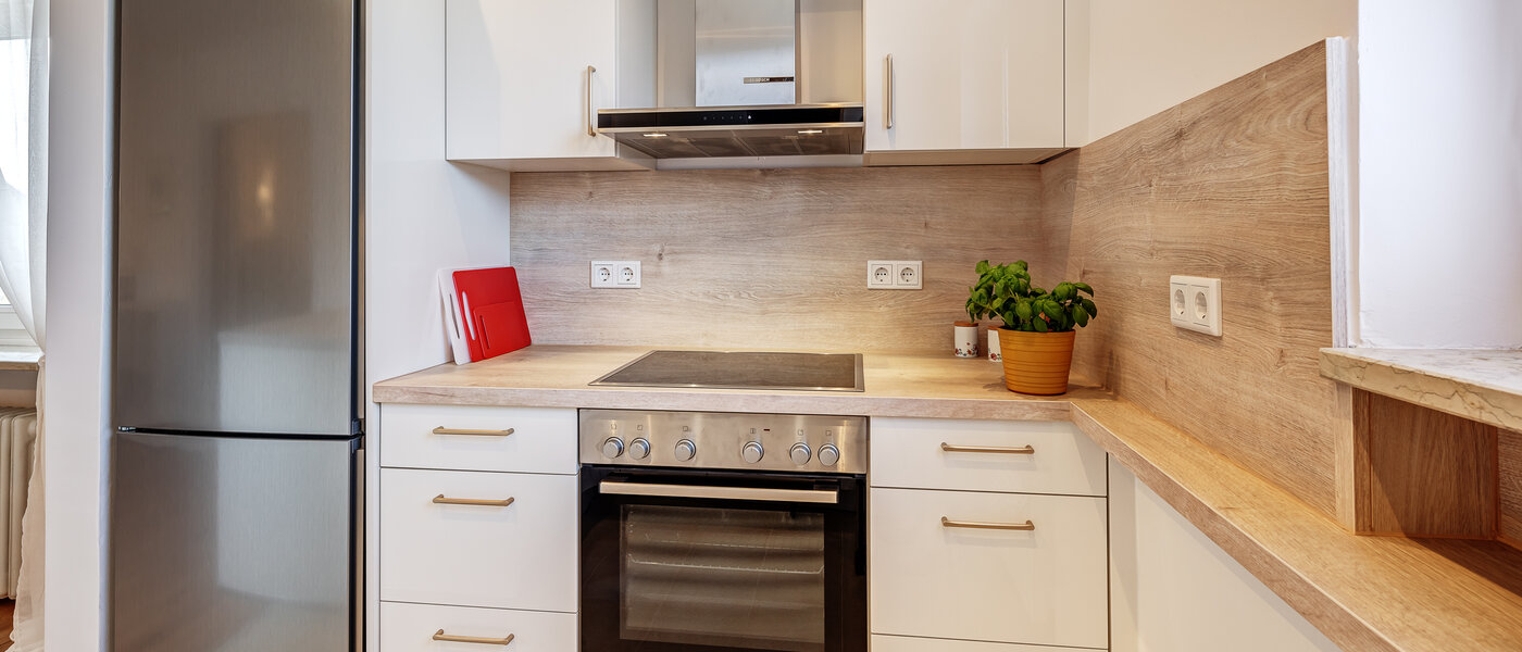 apartment Feldkirchen 02 kitchen 12971