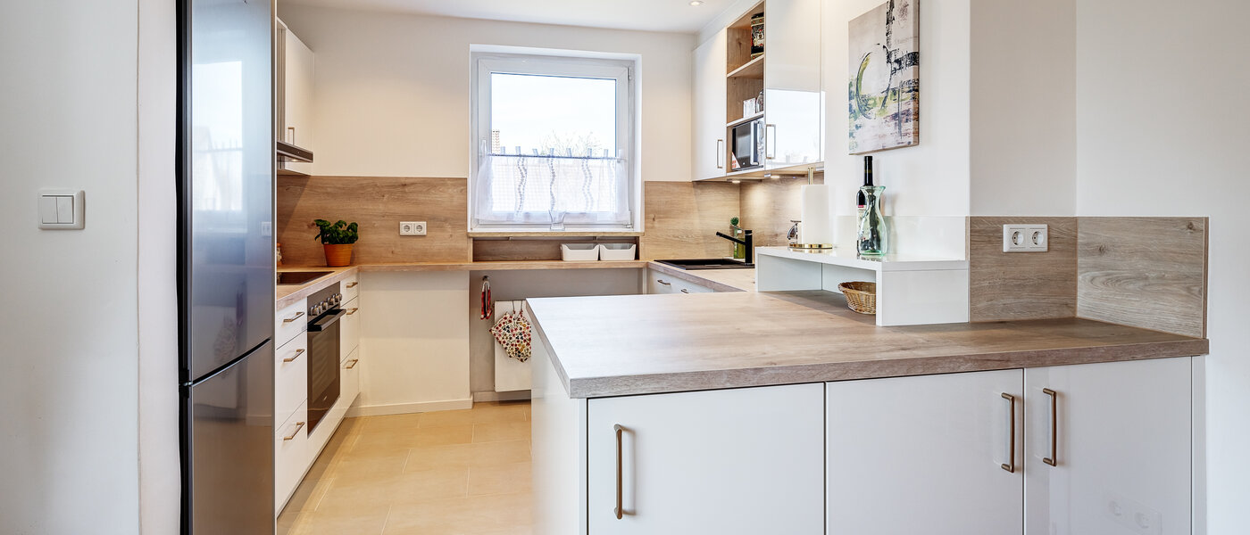 apartment Feldkirchen 04 kitchen 12971