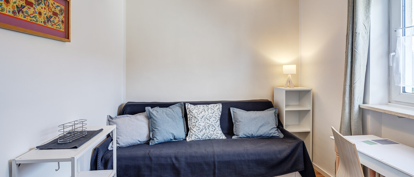 apartment Feldkirchen 01 2. bedroom 12971