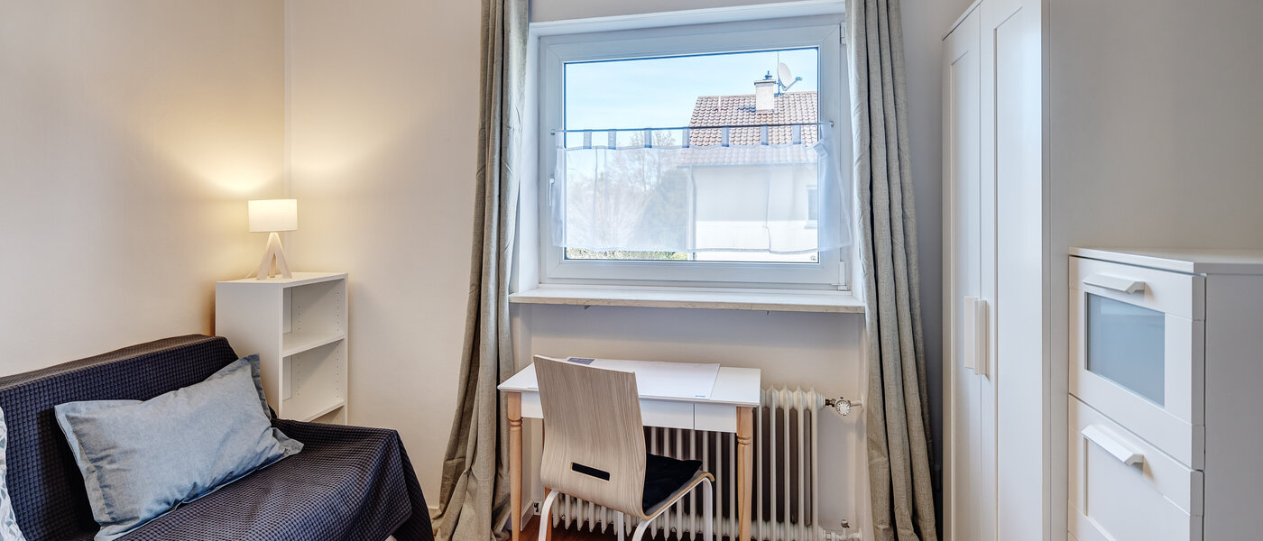 apartment Feldkirchen 02 2. bedroom 12971