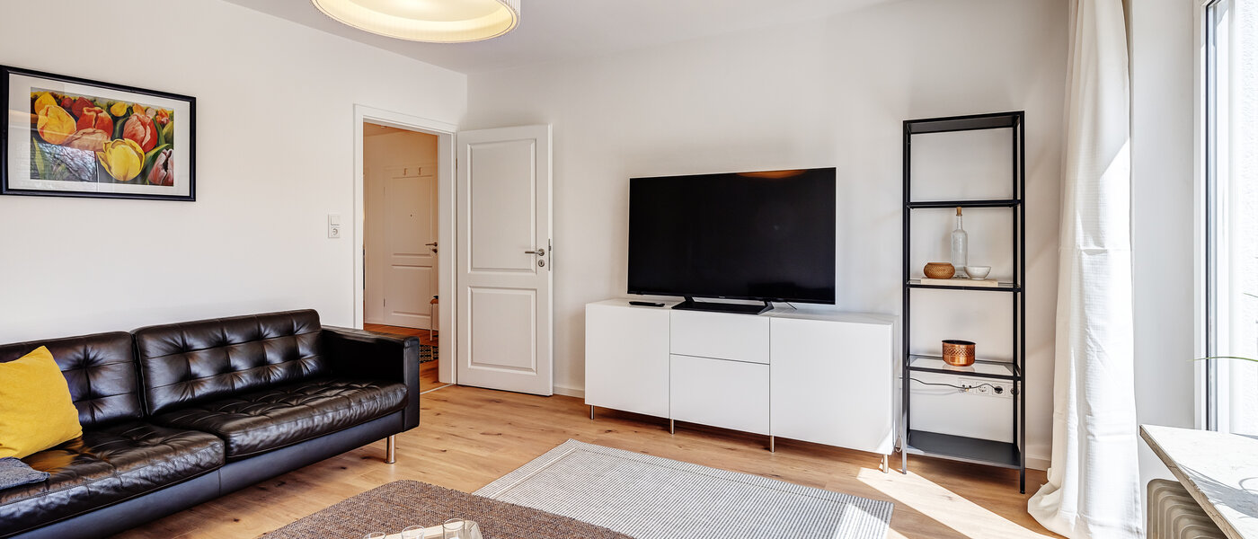 apartment Feldkirchen 02 living area 12971