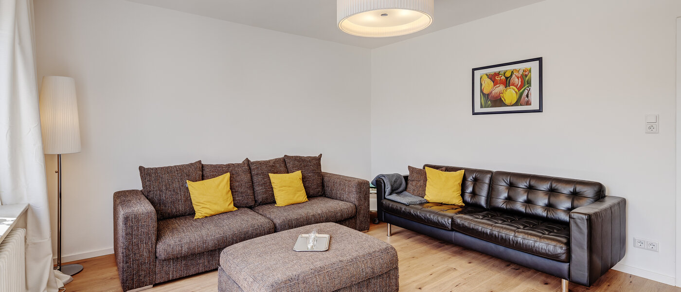 apartment Feldkirchen 03 living area 12971