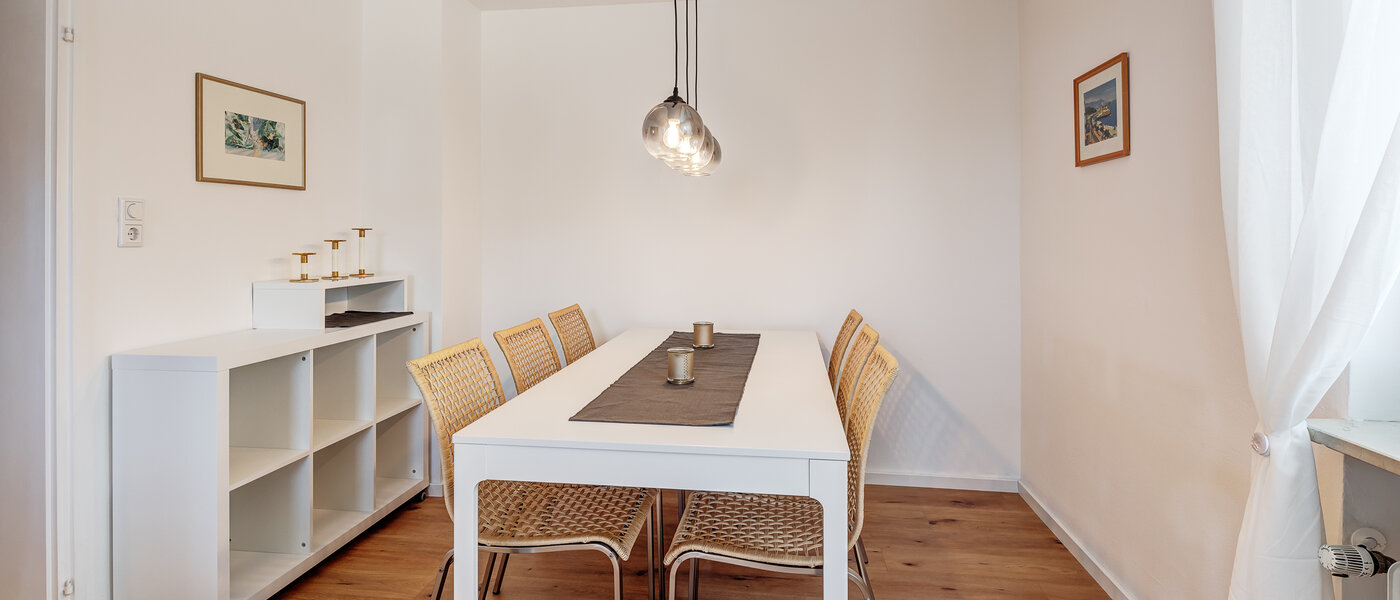 apartment Feldkirchen 02 dining room 12971