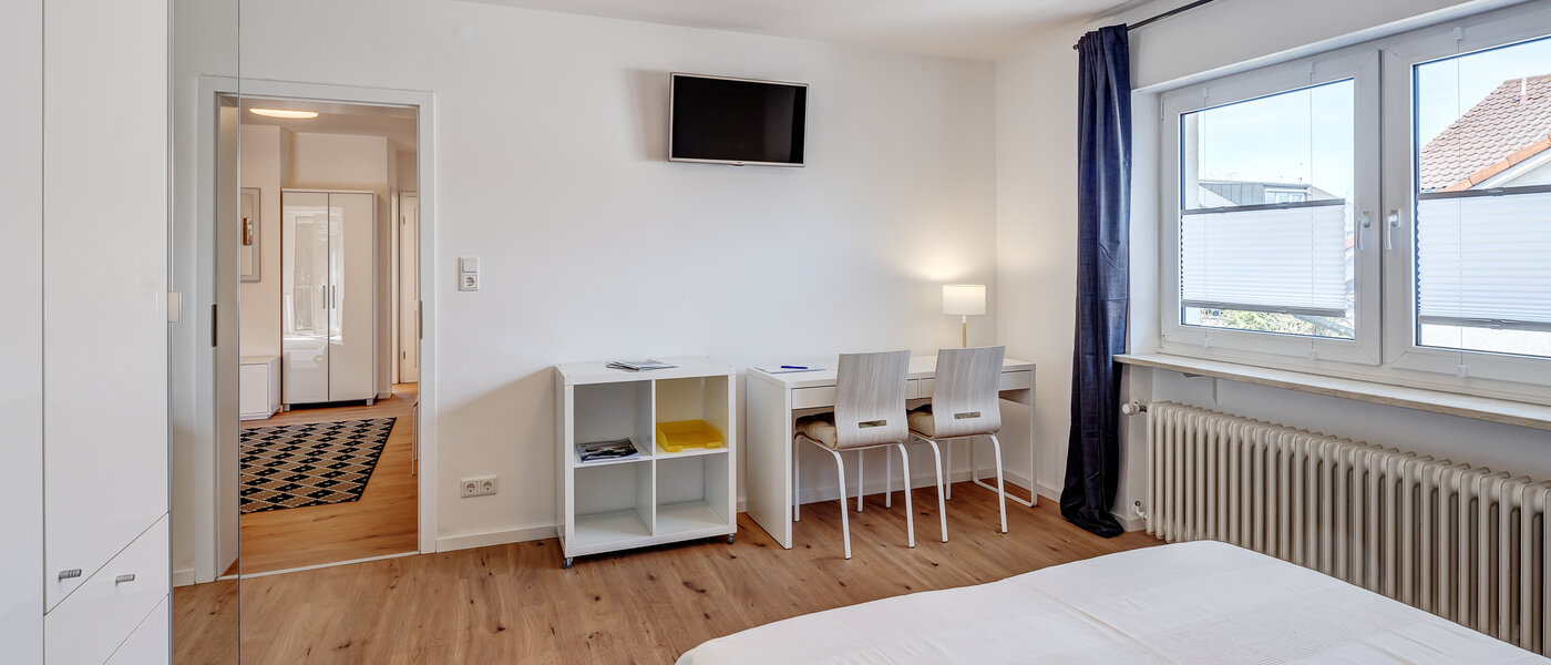 apartment Feldkirchen 02 1. bedroom 12971