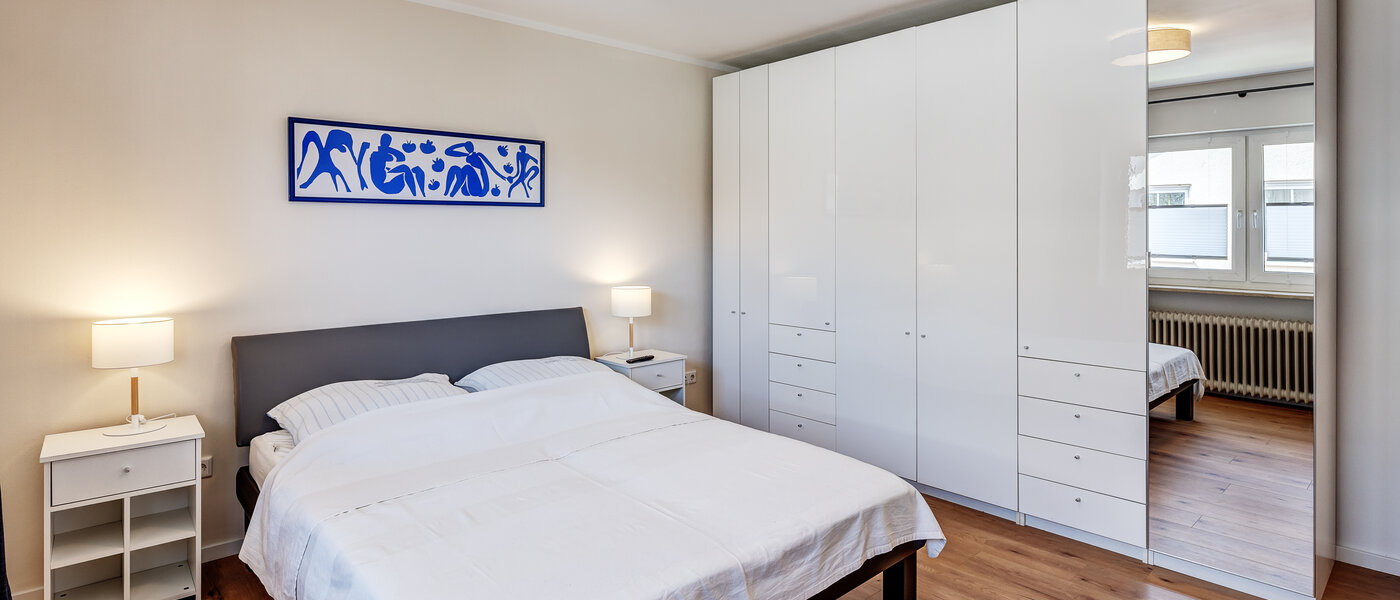 apartment Feldkirchen 03 1. bedroom 12971