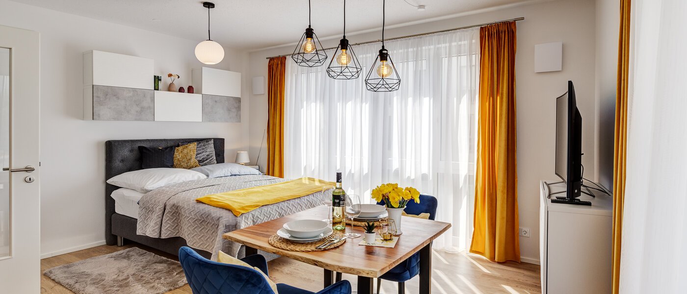 Sorry, this property has already been rented