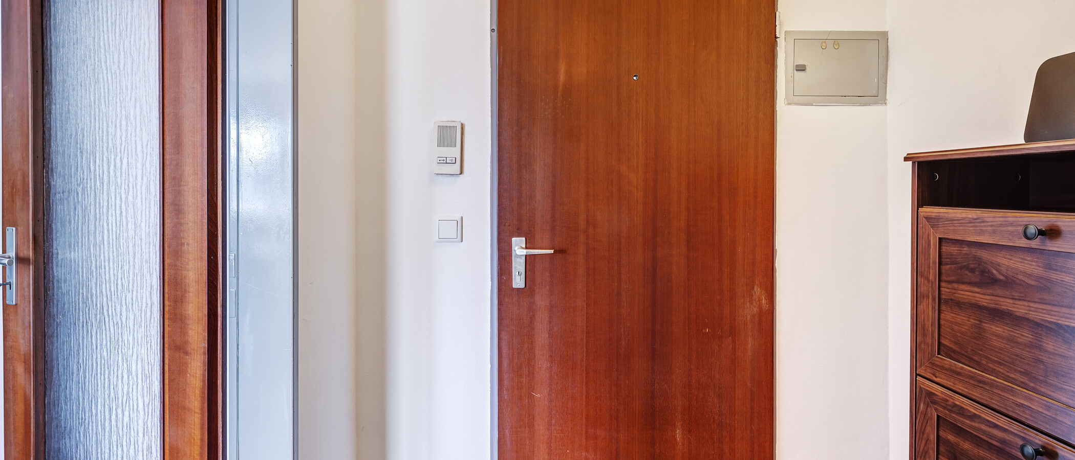 apartment Karlsfeld 02 hall 12975