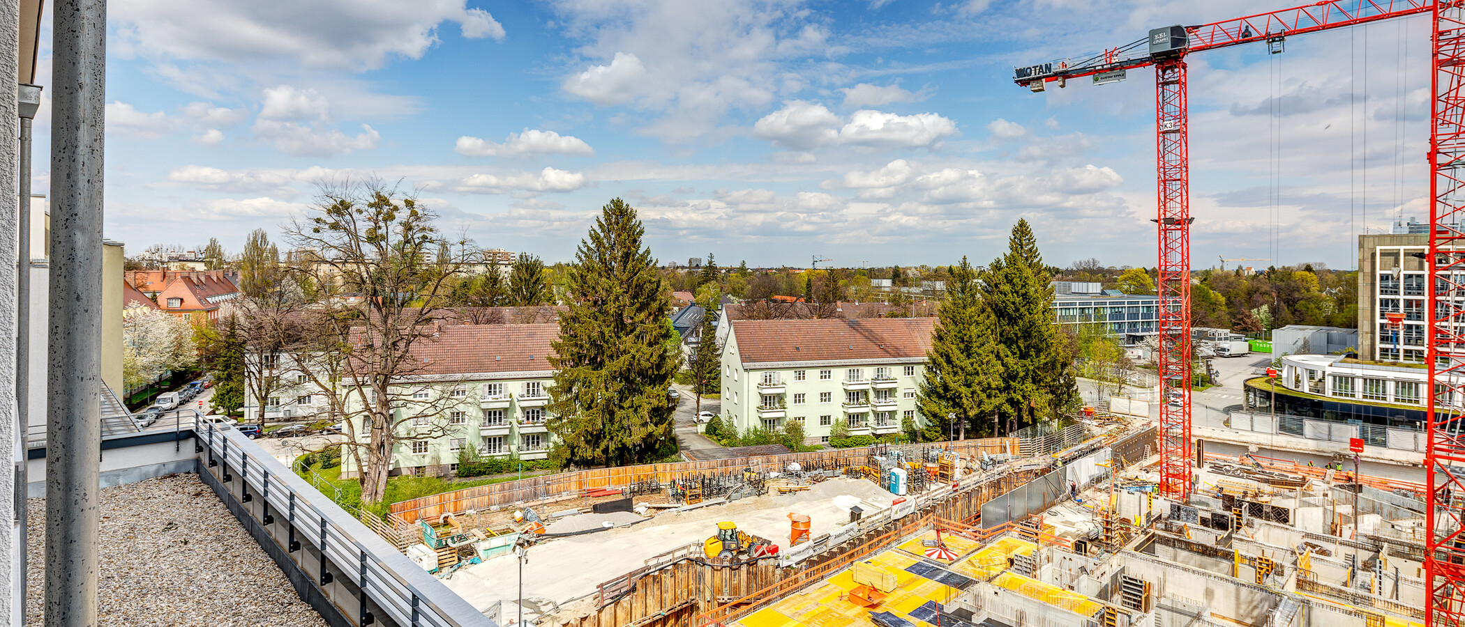 apartment München Bogenhausen 01 view 12978