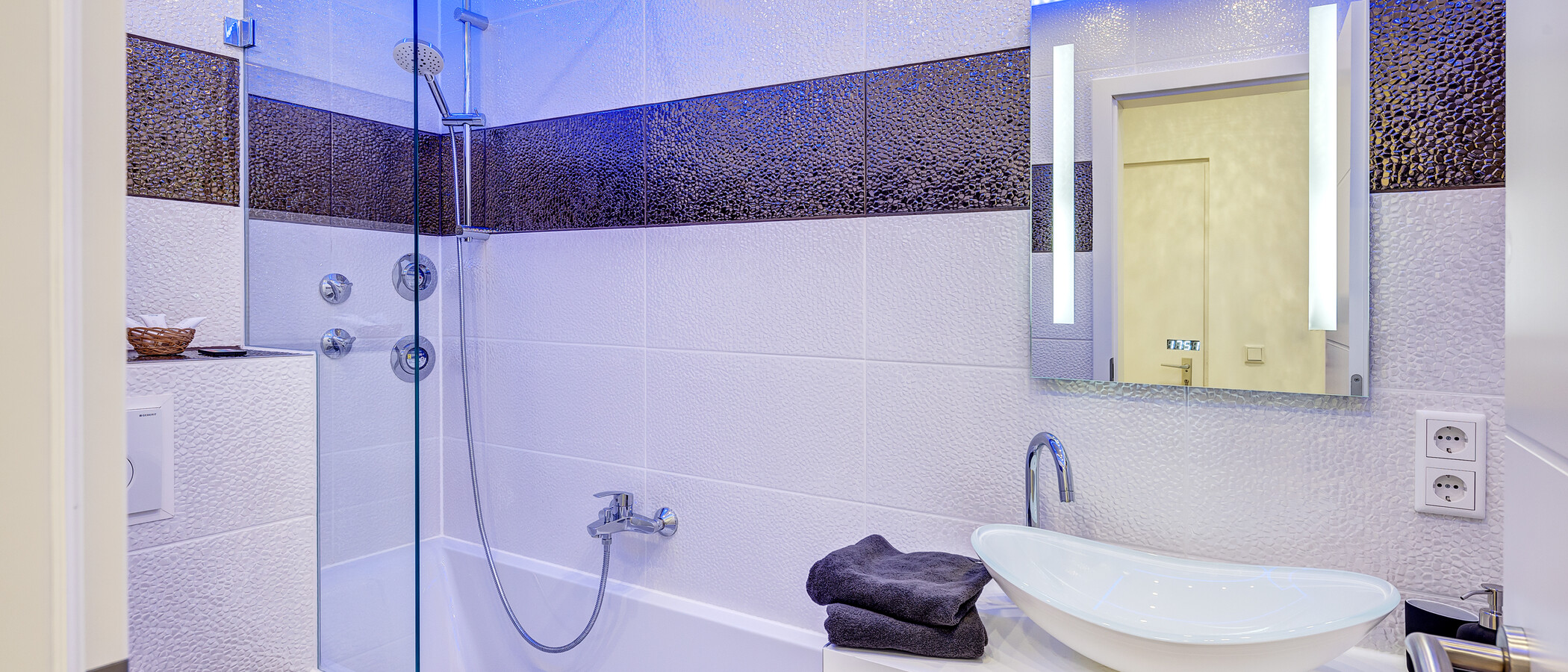 apartment München Laim 01 bathroom 12980