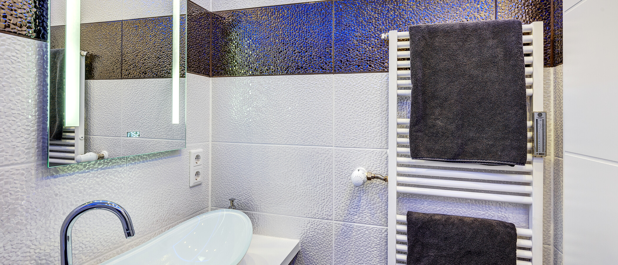 apartment München Laim 02 bathroom 12980